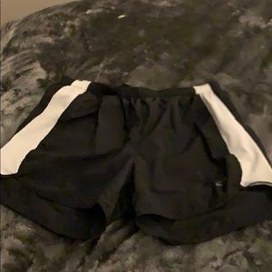 Champion Workout Shorts